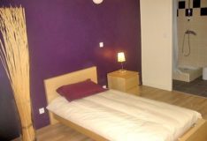 Example of student residence