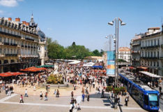 Place de la Comédie