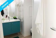 Example of Premium student residence